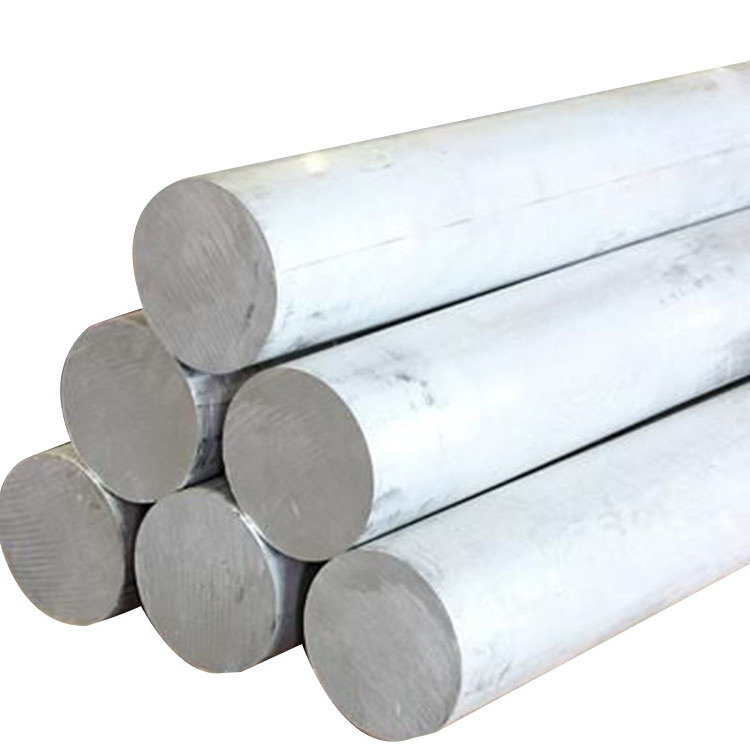 High Quality Round Bar Custom Thickness 3mm 8mm 5mm Aluminum Rod 2024 6061 6063 7075 aluminum price per kg