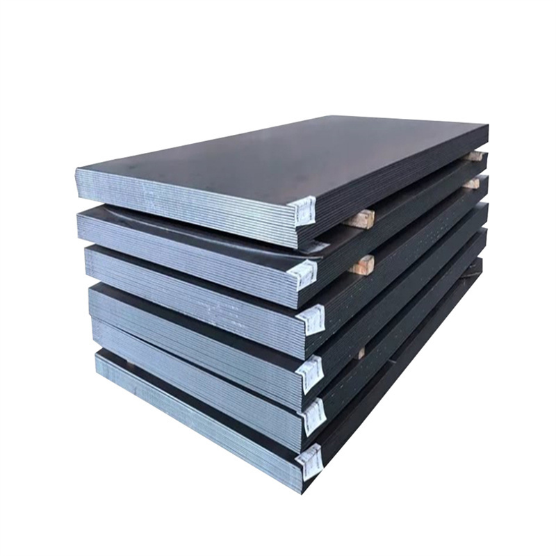 Hot Rolled Prime Quality Grade 50 55 60 65 Carbon Steel Plates Sheets Price