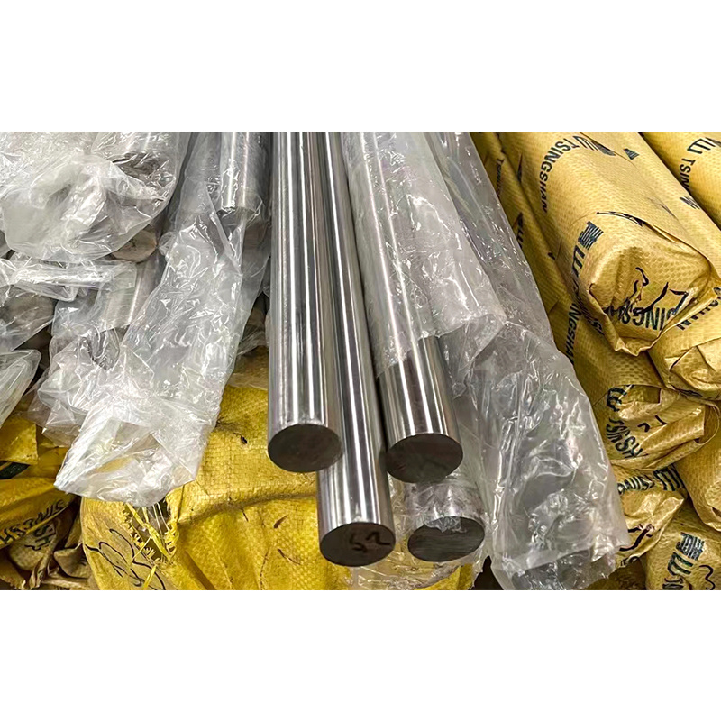 Factory direct sale support customization SUS440A SUS440B SUS440C SUS440F stainless steel bar