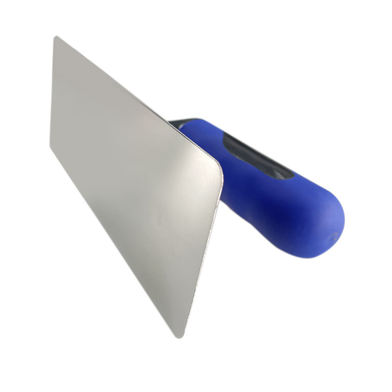 Durable And High Quality Spatula Venetian Hand Tool Plaster Trowel