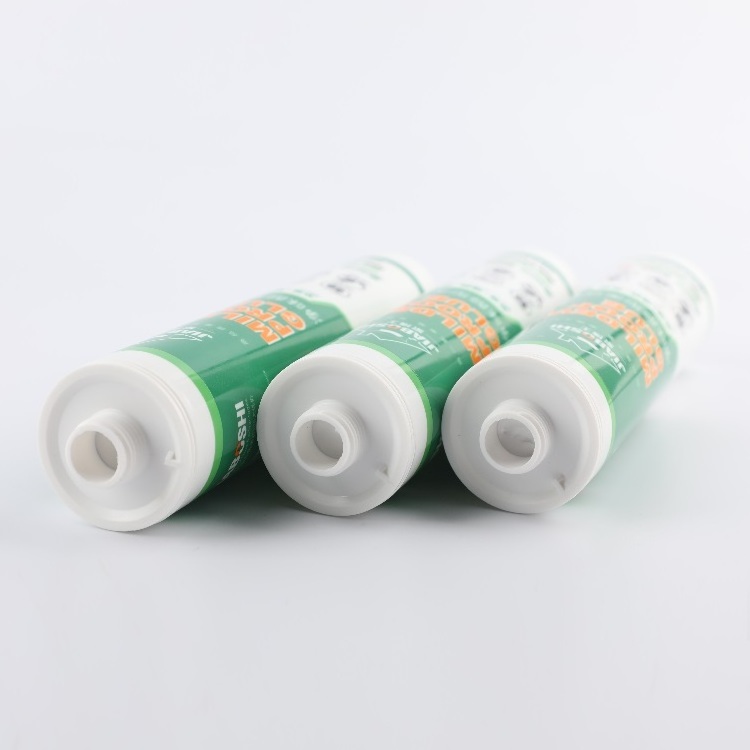 Silicone Sealant Acetoxy Adhesive Transparent Aquarium Glass Silicone Silicon Sealant Clear Glue