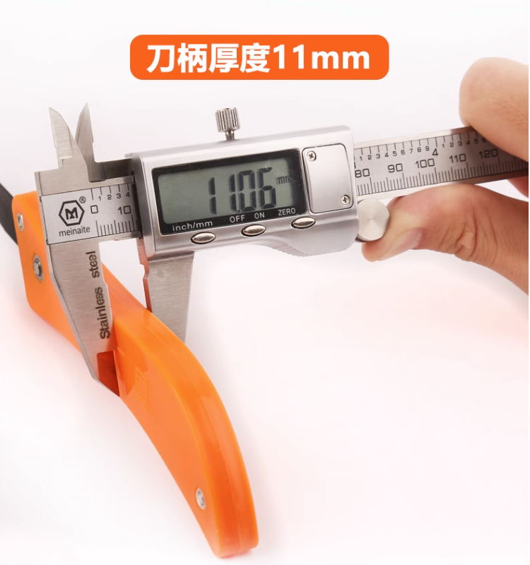 Hook Knife Serrated Blade Cement Tile Crevice Cleaning Foldable Serrated Seam Cleaning Knife