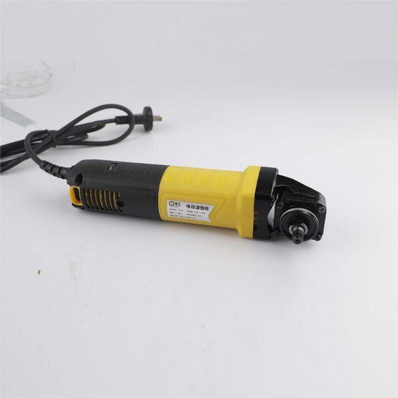 Multifunctional Industrial Angle Grinder Household Hand-held Grinding And Cutting Hand Grinder Electric Tool Grinder