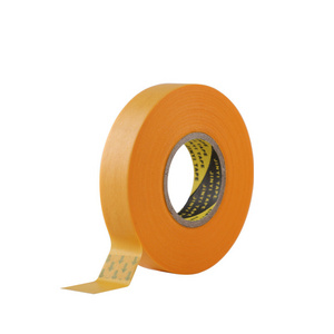 Colored Hot Sale Various Sizes Masking Tape For Spraying