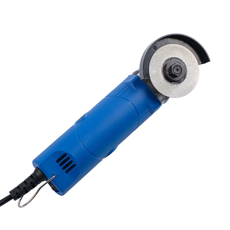 High Power Brushless 60mm Small Angle Grinder Tool