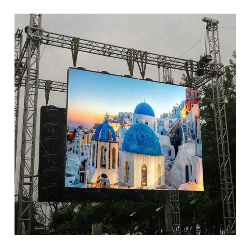 P3.91 250 *250mm Led Display Module P1.9 P2.6 P2.9 P3.91 P4.81 Outdoor Led Display Screen Panels