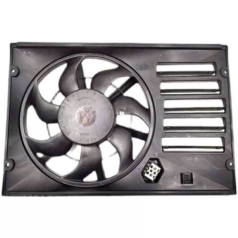 Condenser cooling electronic fan Original Auto Parts for haval jolion great wall