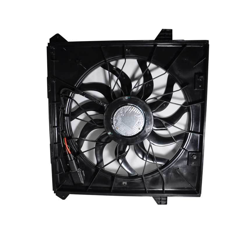 Condenser cooling electronic fan Original Auto Parts for haval jolion great wall