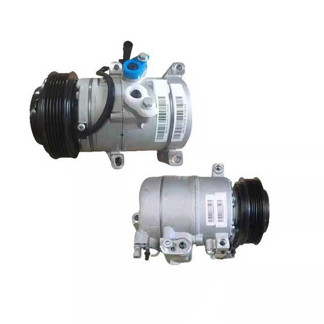 Full range of Great Wall Haval-Wuling Chery automobile compressor AC compressor air conditioning general purpose compressor -