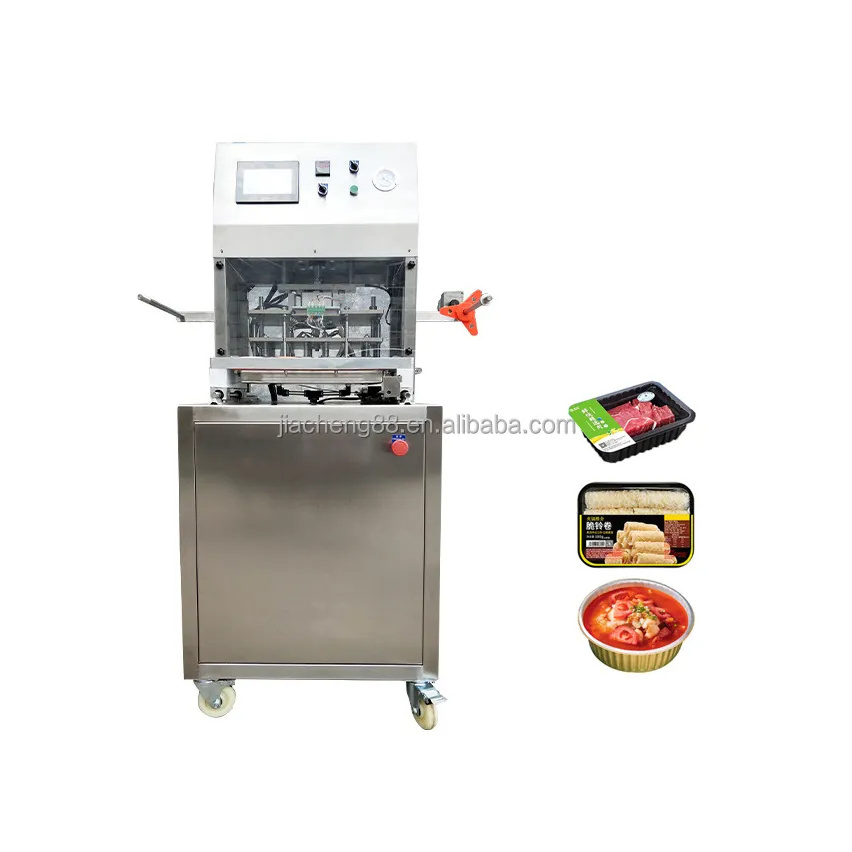 Air-exhaust Vacuum Packaging Machine Sealing Vacuum and Multi-functions Vacuum Sealer