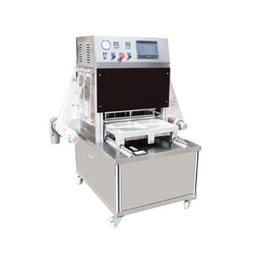 Air-exhaust Vacuum Packaging Machine Sealing Vacuum and Multi-functions Vacuum Sealer