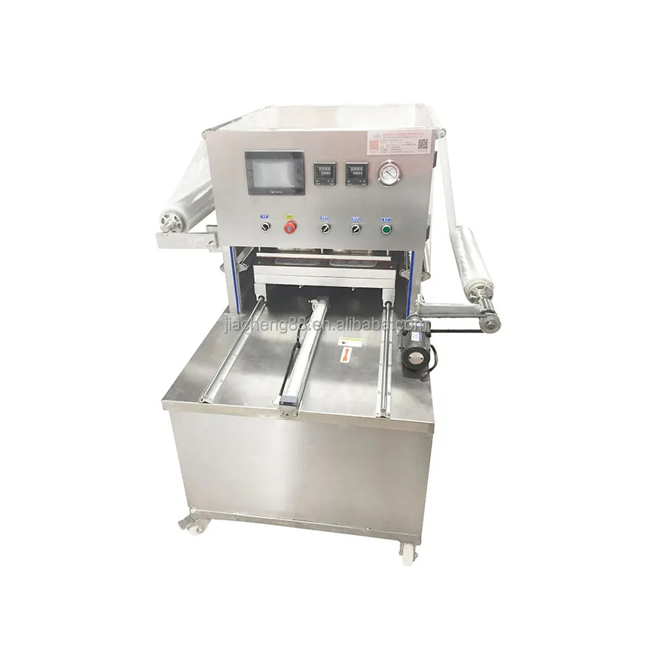 Air-exhaust Vacuum Packaging Machine Sealing Vacuum and Multi-functions Vacuum Sealer