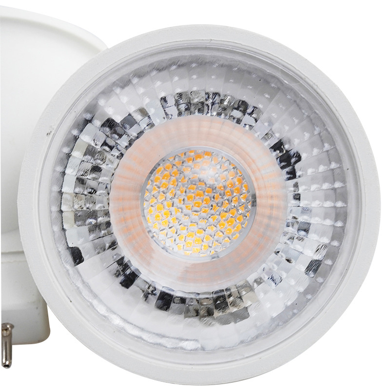 Led Gu10 Led Bulbs Gu 10 Led Spotlight Bulb Led Bulb Dimmable Recessed Lighting Mr16 Gu10 Gu5.3 Led Light Bulbs