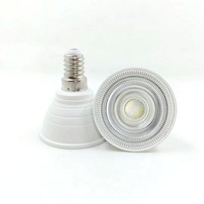 Gu10 Battery Operated Gu10 Mr16 Led Bulb 6w 220v Beam Angle 24 120 Degree Spotlight Indoor Light Bulb For Table Lamp