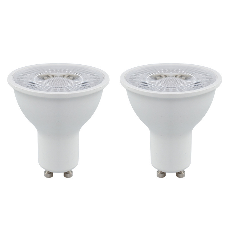 High Lumen Led Bulb Led Bulb Led Bulb 7w Gu10 Flicker Free Spotlight Gu10 3w 5w 7w Dimmable Aluminum Mr16