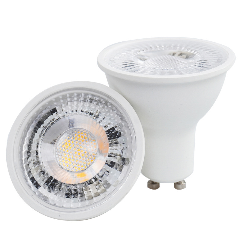 Led Bulb Gu10 7w Led Super Bright Led Spotlight Bulb Mr16 Gu10 Gu5.3 Led Spotlight Bulb 5w 9w White 4000k