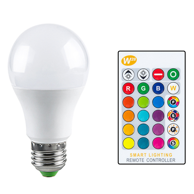 24v Mini Red Par 38 Lamp Light Rgb E14 E27 GU10 MR16 Wifi Smart Bulb Led Fan Bulbs Pin Type Energy Saving