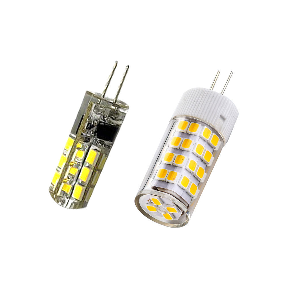 5watt 30 Watt Led Bulb Aluminium 24 Volt Led Lamp Bulbs E11 E14 G4 G9 Led Bulb For Chandelier