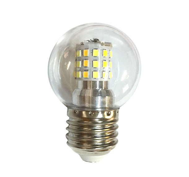 Low Price 0.3w Led Bulb Par36 Bulb 12volt Led 13 Watts Energy Saving Corn Led Rgb Light Bulb