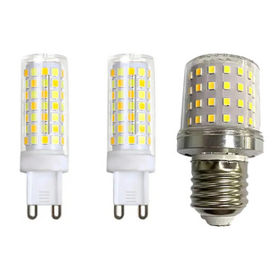 E14 E27 12W 18W Corn Light Led Bulb Smd 2835 G9 Warm White Cold White Changeable Lighting Led Corn Bulb