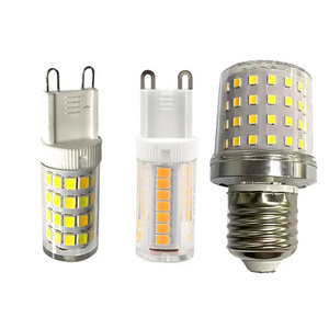 Gu10 Mr16 E27 E14 B22 G9 LED Corn Bulb 5W 7W 9W 12W 15W 18W LED Bulb Energy Saving Corn LED Lamp Bulb