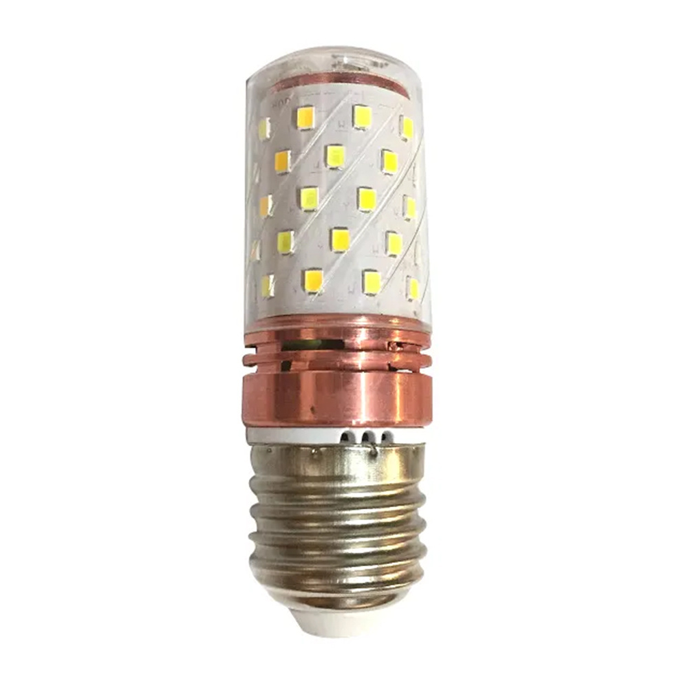 Dimmable Light Source 110V 220V G9 E14 Gu10 Mr16 15W Bright Dimming Small LED Corn Bulb Lamp