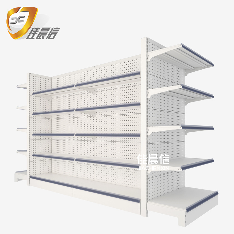 hot sales customized bread gandola shelves accessories with wire mesh for supermarket shelving display stand rack