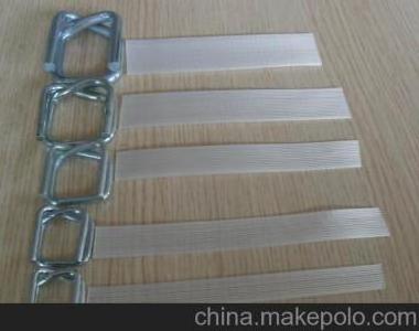 Factory supply 16 mm composite strapping for pallet packing wood packing