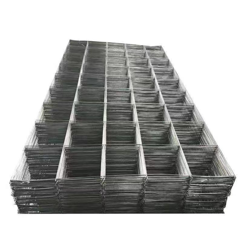 6-12mm steel bar mesh brick wall reinforced welded mesh