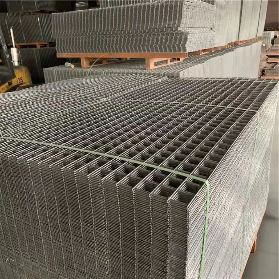 6-12mm steel bar mesh brick wall reinforced welded mesh