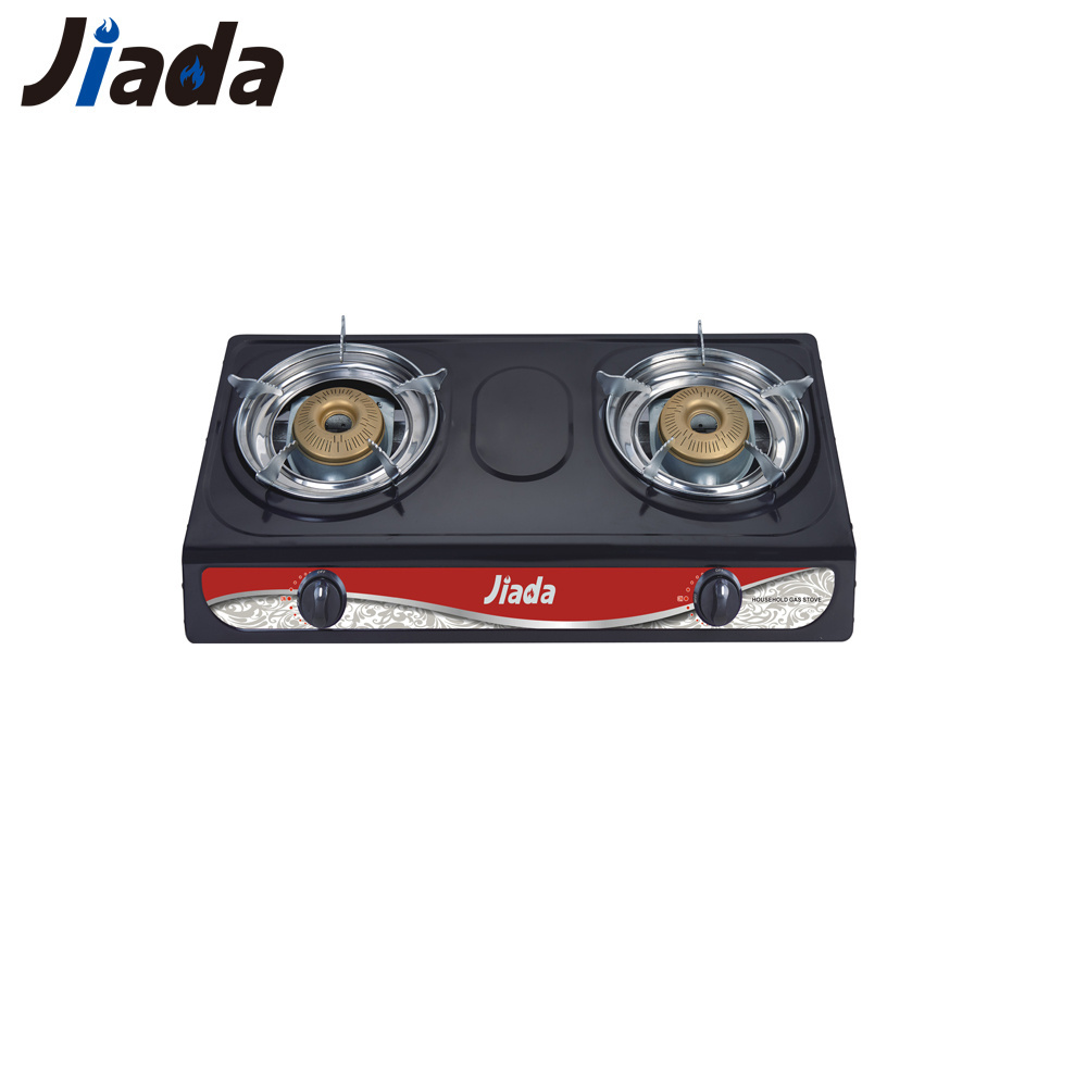 Hot Sales Infrared Digital Painting New Design Single Burner Stove Gas Cooker