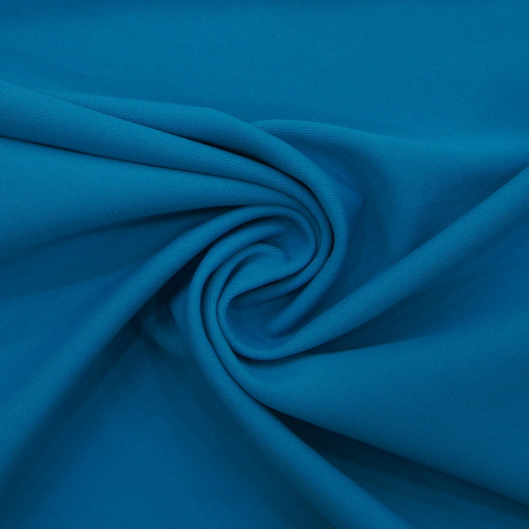 Stock lot 4 way stretch 80 polyamide 20 elastane bikini fabric for swimwear