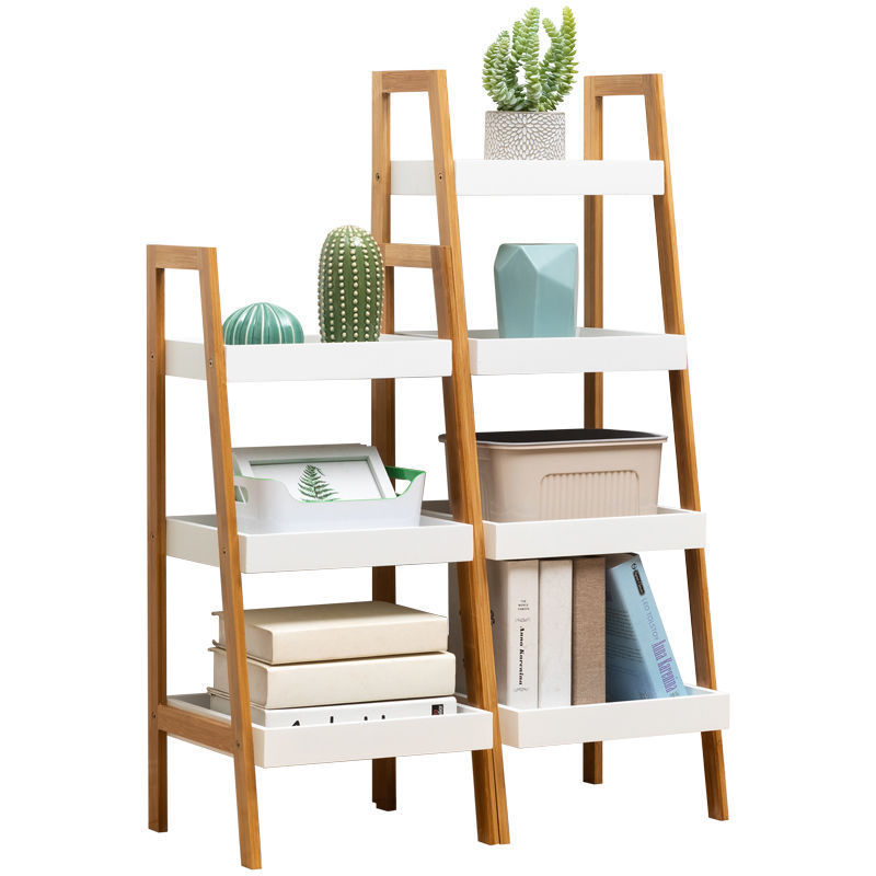 bookcase ladder shelf for bedroom