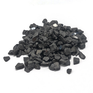 Yg8 Blocky Crushed Tungsten Carbide Particle wear resistant Tungsten Carbide Grit