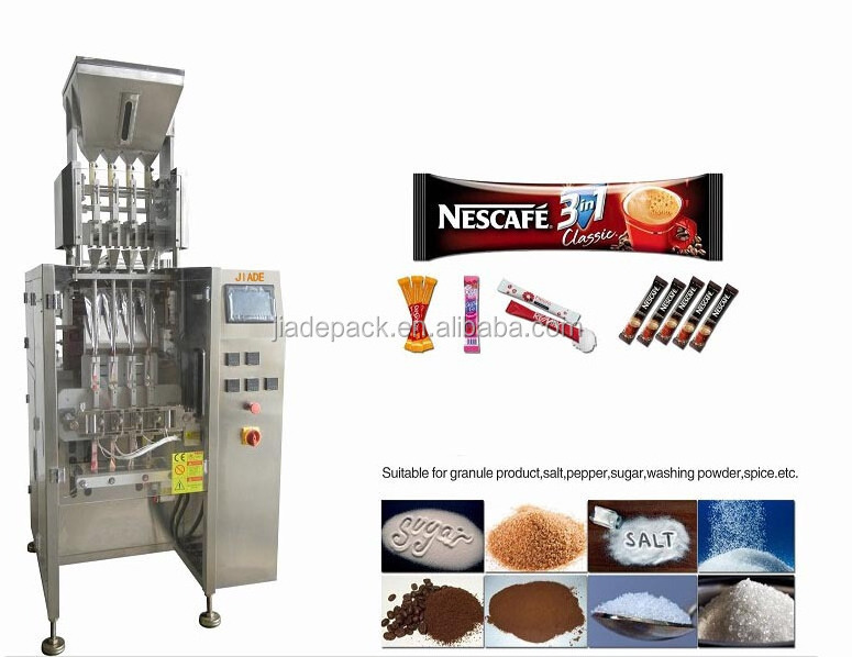 Sugar Packaging Machine