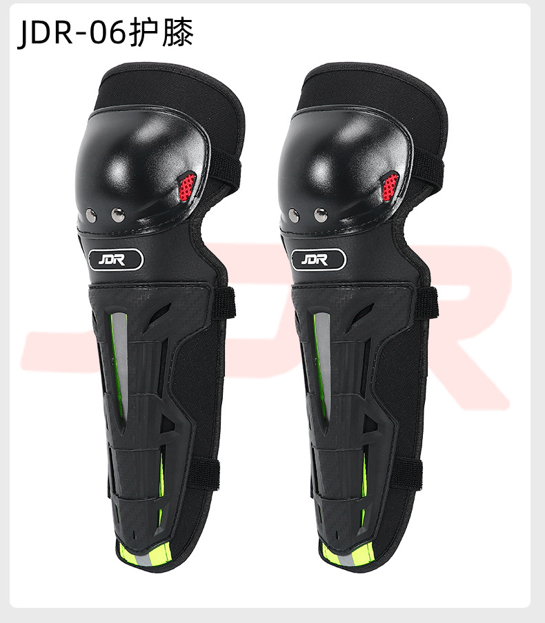 Motorcycle Protection Motorcycle Safety Knee Pad Set Knee Guard And Elbow Pads For Motorcycles