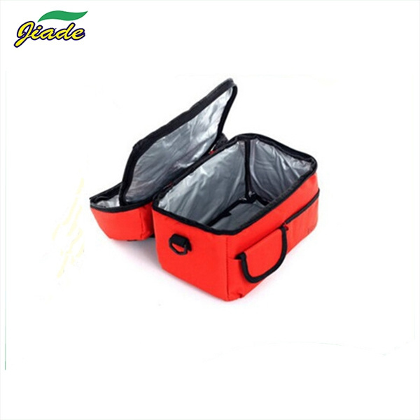 OEM Outdoor non woven high quality insulated cooler bag,lunch cooler bag,picnic cooler bag