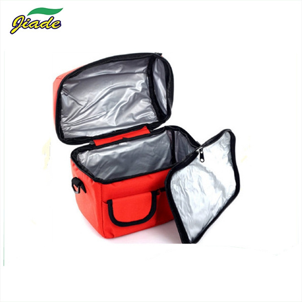 OEM Outdoor non woven high quality insulated cooler bag,lunch cooler bag,picnic cooler bag