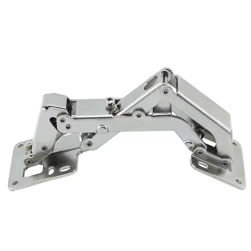 Furniture Soft Close Cabinet Hidden Door Hinge Cabinet Door Hinge