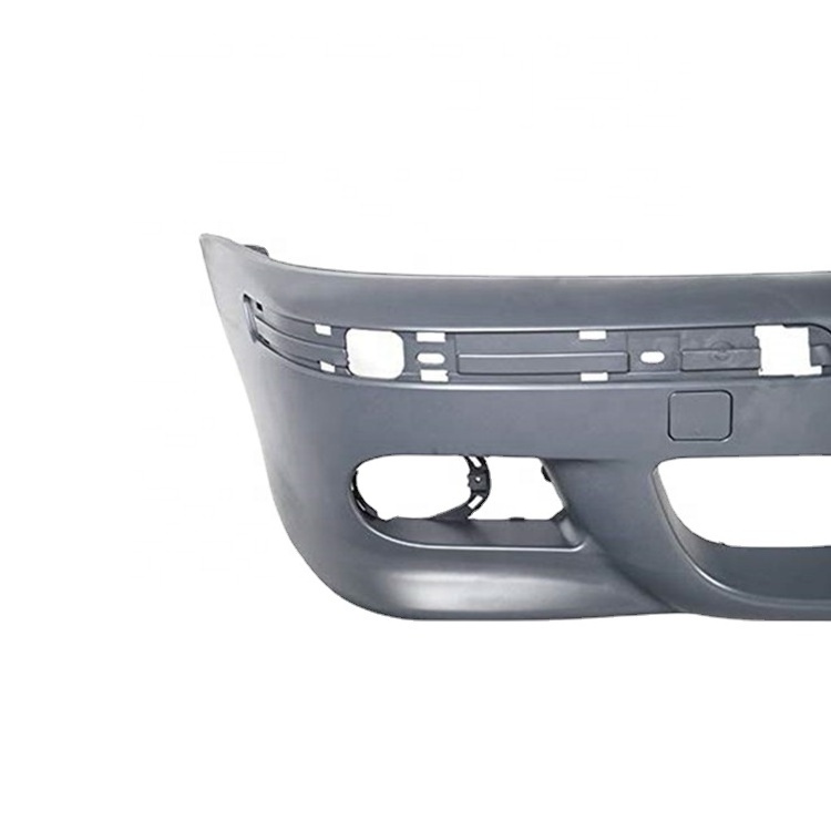 JINGHONG 1996-2003  5 Series Classical Upgrade E39 M5 Full Body Kit for Front Bumper Rear Bumper