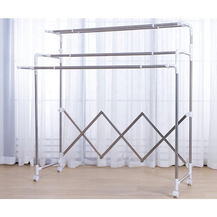 Collapsible Sweater Clothes Drying Rack Laundry Drying Rack for Clothes for Outdoor and Indoor Use