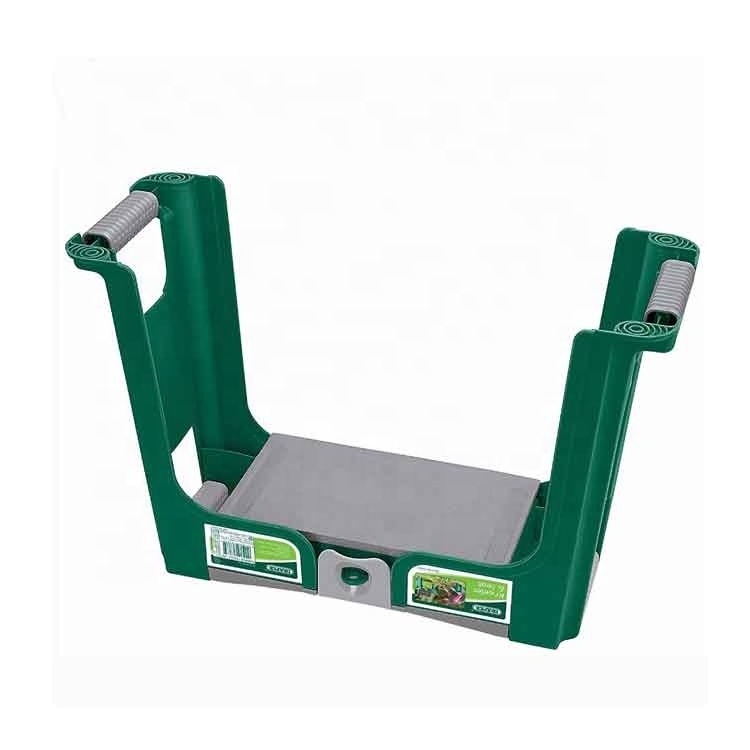 Multifunctional 3 in 1 plastic garden kneeler and seat for sale