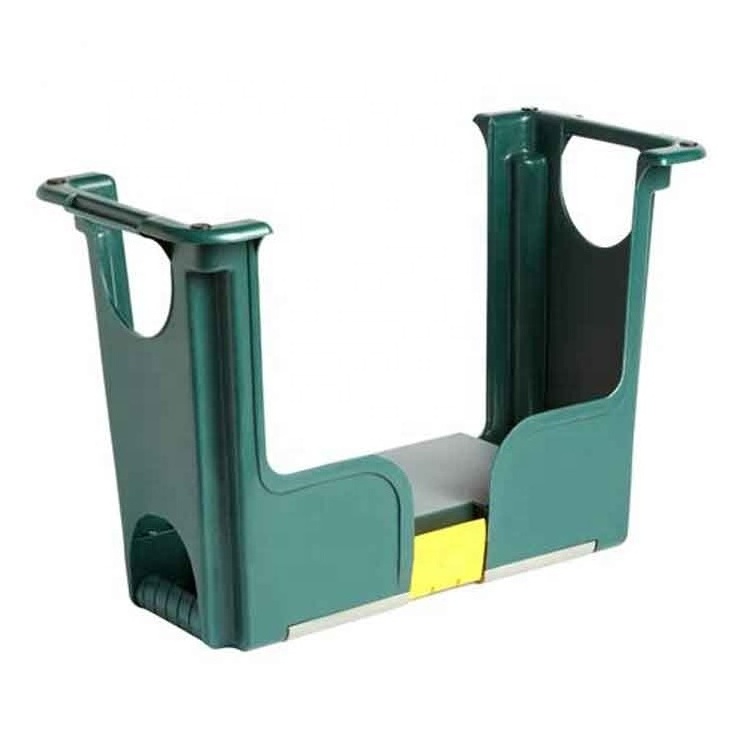 Multifunctional 3 in 1 plastic garden kneeler and seat for sale