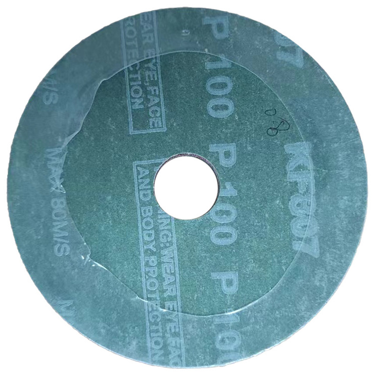 interflex fiber disc zirconia resin fiber disc 36 grit  fiber grinding disc