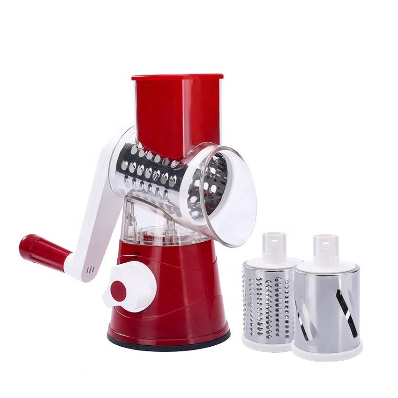 Wholesale Household Manual Potato Shredder Slicer Vegetable Chopper Fruit And Vegetable Tools