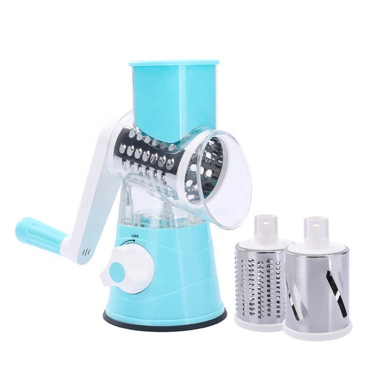 Wholesale Household Manual Potato Shredder Slicer Vegetable Chopper Fruit And Vegetable Tools