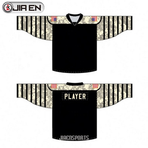 Custom reversible european hockey jersey for sale ice hockey jersey sewing pattern