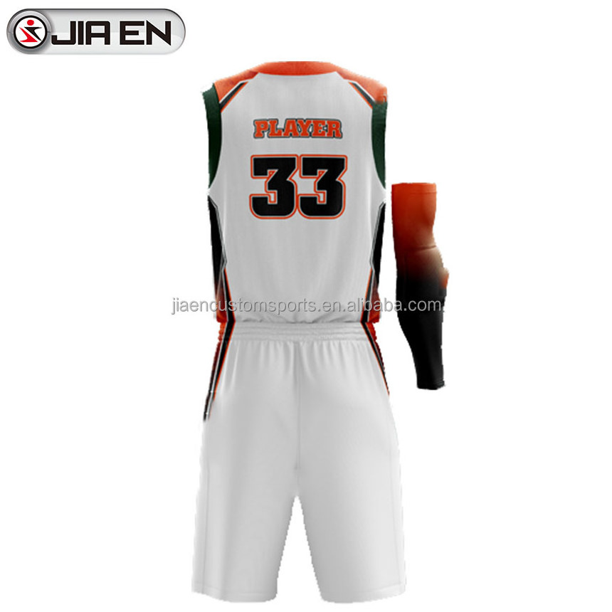 Cheap custom stylish japan basketball jersey wholesale sublimation blank basketball uniforms