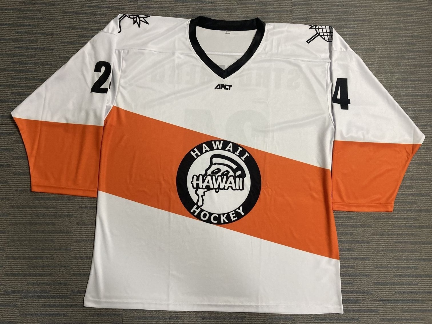 wholesale blank custom reversible sublimation ice hockey jerseys team practice hockey jersey tackle twill plain hockey jersey