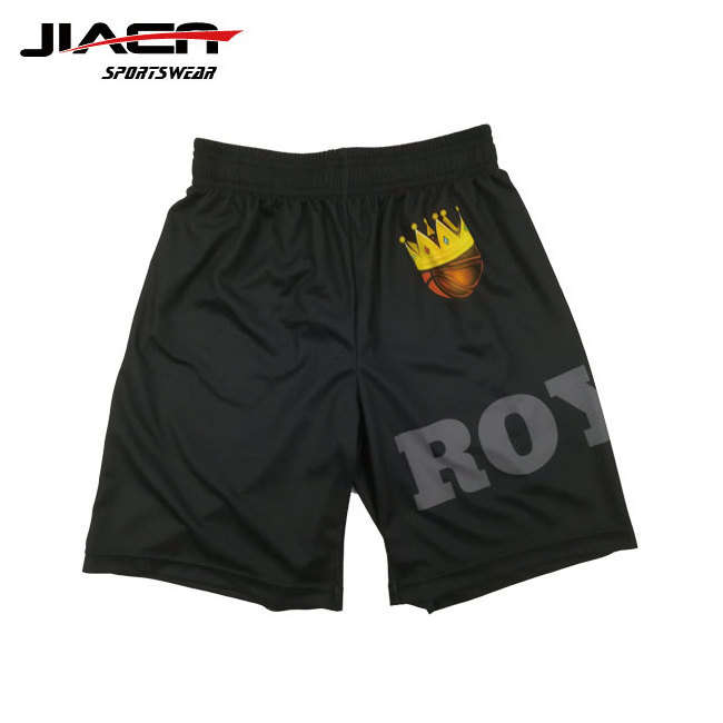 wholesale latest blank basketball shorts custom design your own sublimation basketball shorts